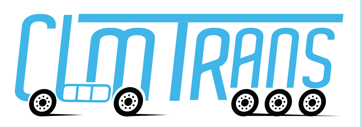 CLMTrans logo